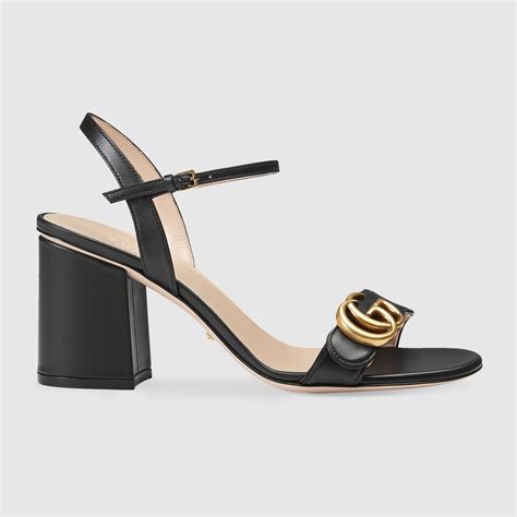 sandales Gucci femme